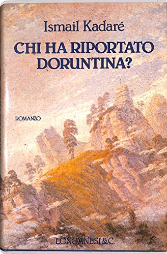 Qui a ramené Doruntina ?