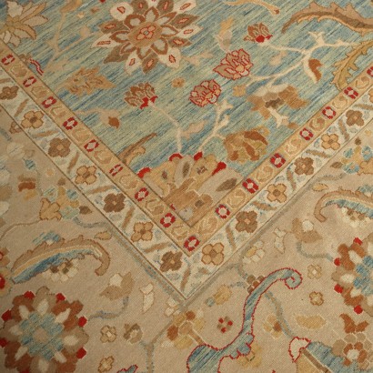 Herat carpet - Iran