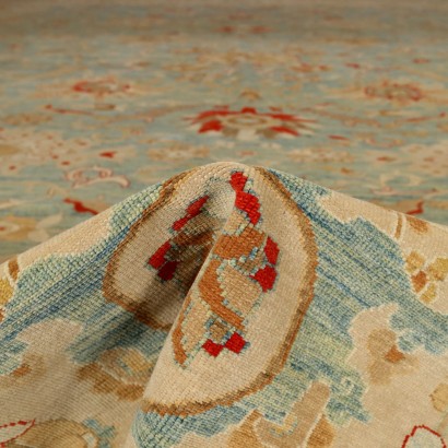 Herat carpet - Iran