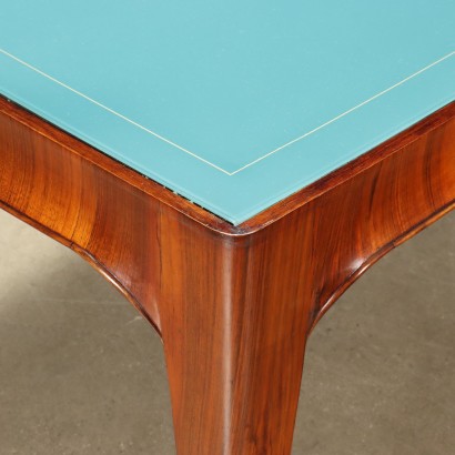 1950s table