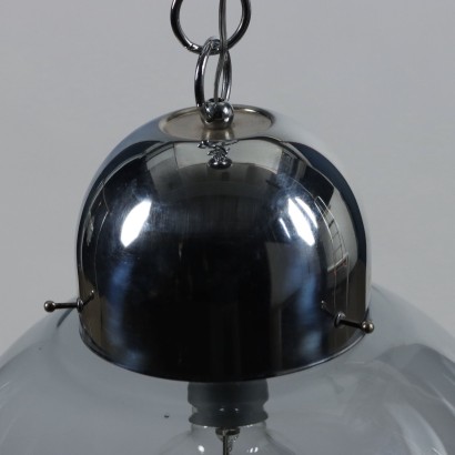 Lampe aus den 60er Jahren