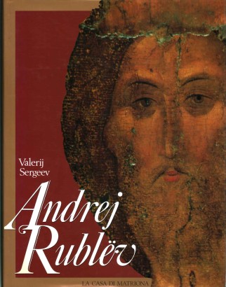 Andrej Rublev