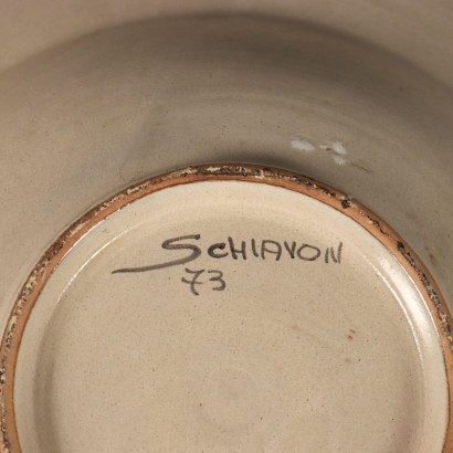 Schiavon Bowl-Gruppe