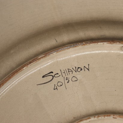 Schiavon Dishes Group