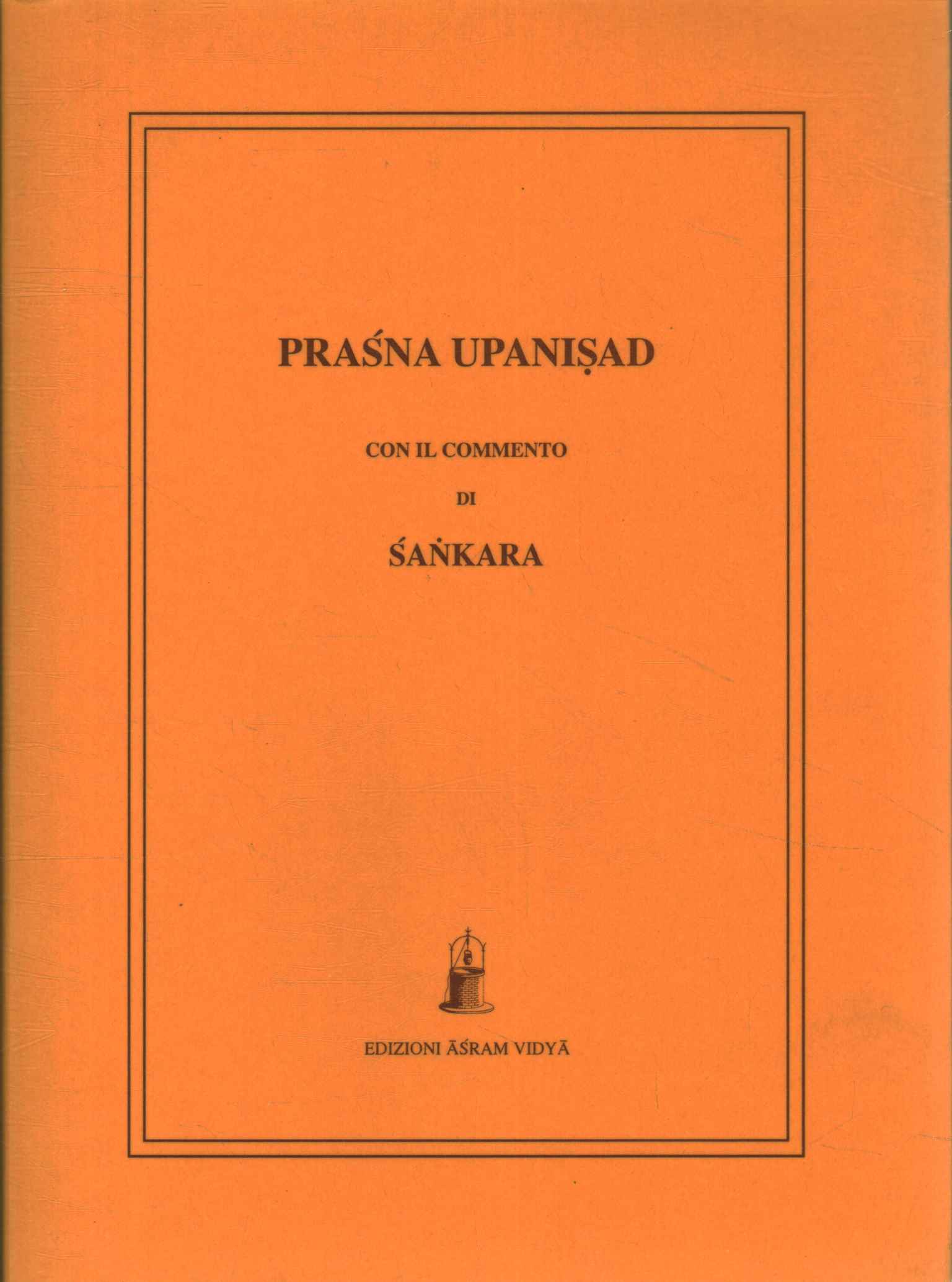 Prasna Upanisad