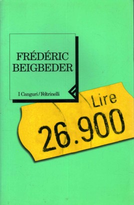 Lire 26.900