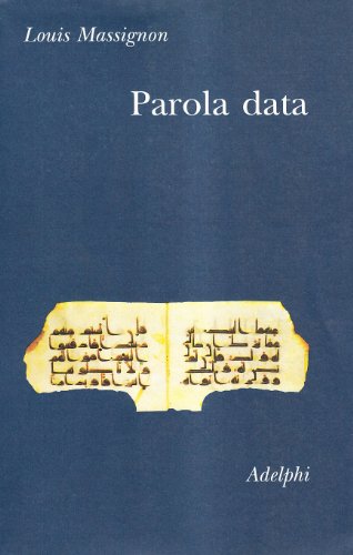 Parola data