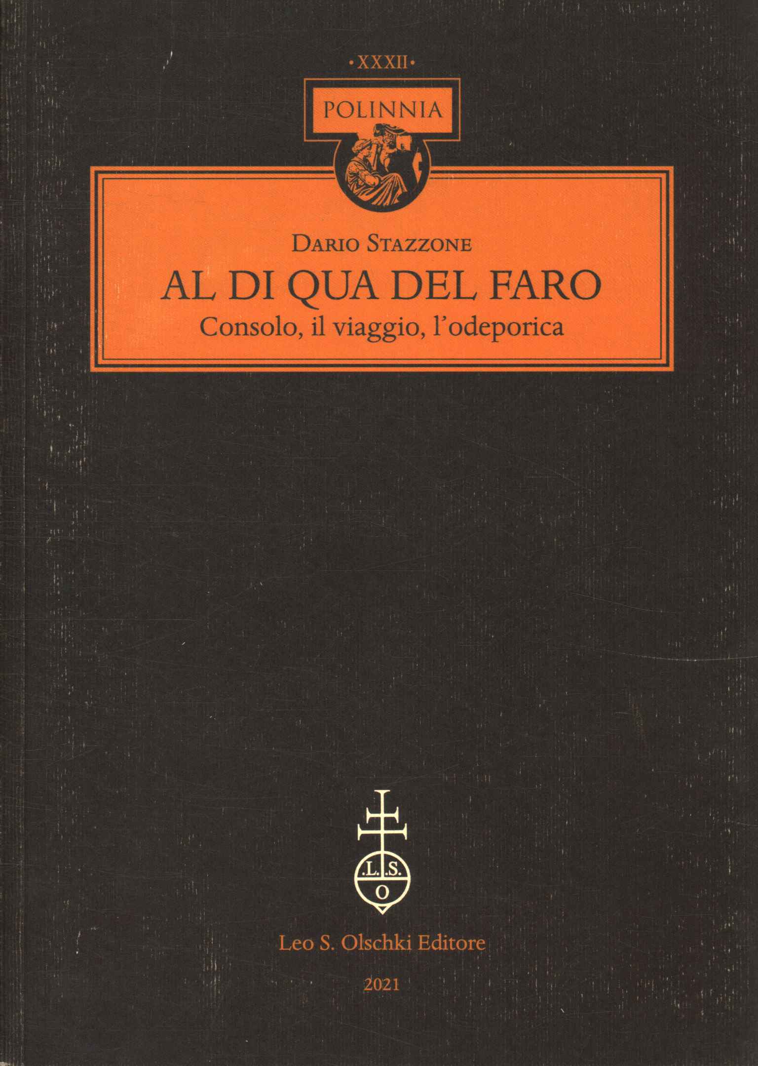 Al di qua del faro