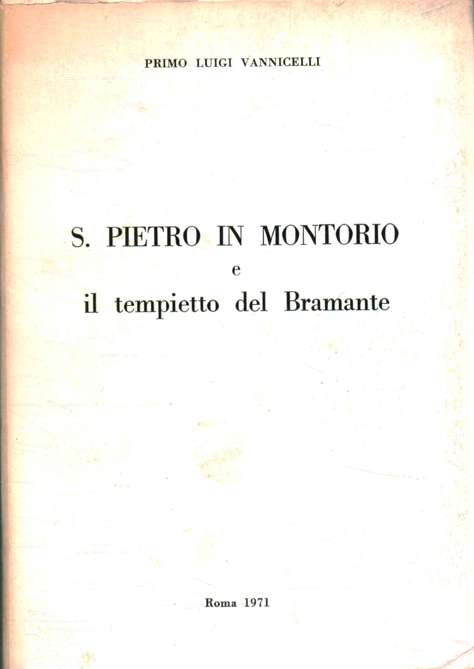 S. Pietro in Montorio und der kleine Tempel%2