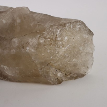 Grupo de cristales de roca