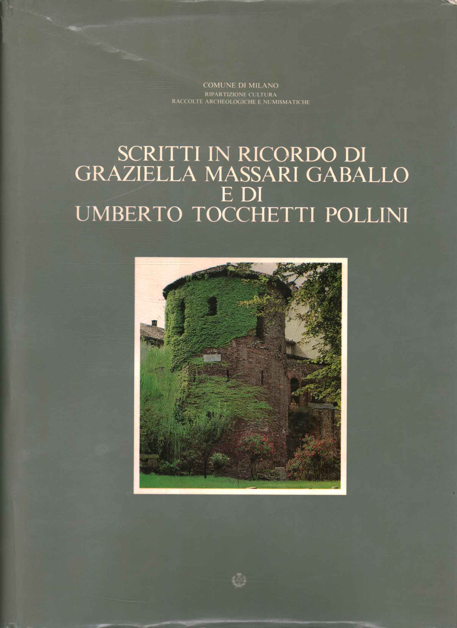 written in memory of Graziella Massari%,Written in memory of Graziella Massari%