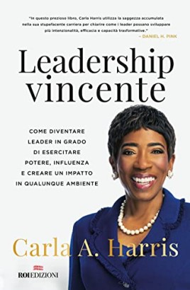 Leadership vincente