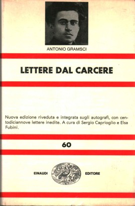 Lettere dal carcere