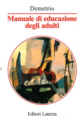 Manuale di educazione degli adulti