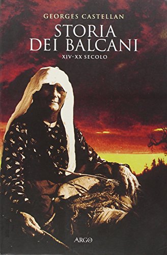 Histoire des Balkans