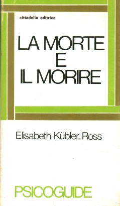 La morte e il morire