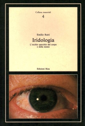 Iridologia