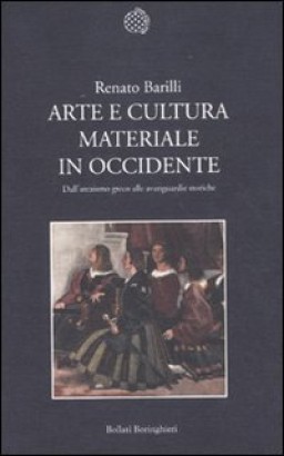 Arte e cultura materiale in Occidente