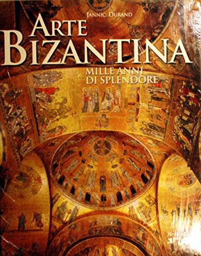 Byzantinische Kunst