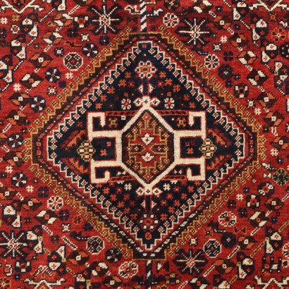 Alfombra Kaskay - Irán