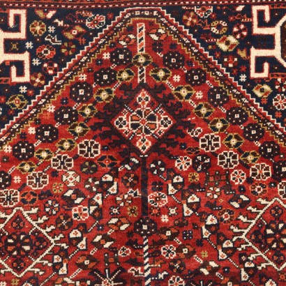 Alfombra Kaskay - Irán