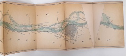 Navigation plan of the Rio Paranà%,Navigation plan of the Rio Paranà%,Navigation plan of the Rio Paranà%,Navigation plan of the Rio Paranà%,Navigation plan of the Rio Paranà%,Navigation plan of the Rio Paranà%,Plan of the Rio Paranà shipping plan%,Rio Paranà shipping plan%,Rio Paranà shipping plan%,Rio Paranà shipping plan%