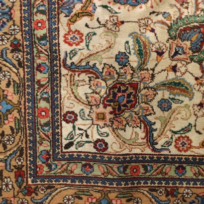 TABRIZ CARPET IRAN, Tabriz carpet -Iran