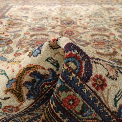 TABRIZ CARPET IRAN, Tabriz carpet -Iran