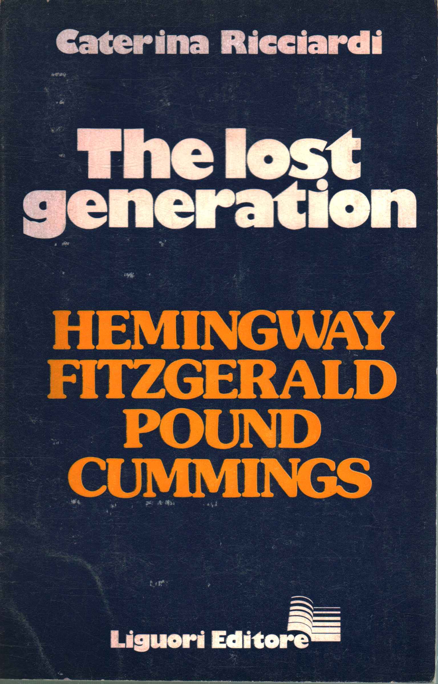 The Lost Generation