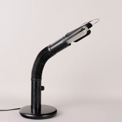 Lampe Targetti des années 80