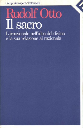 Il sacro