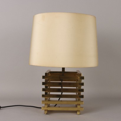 Lampe aus den 80ern