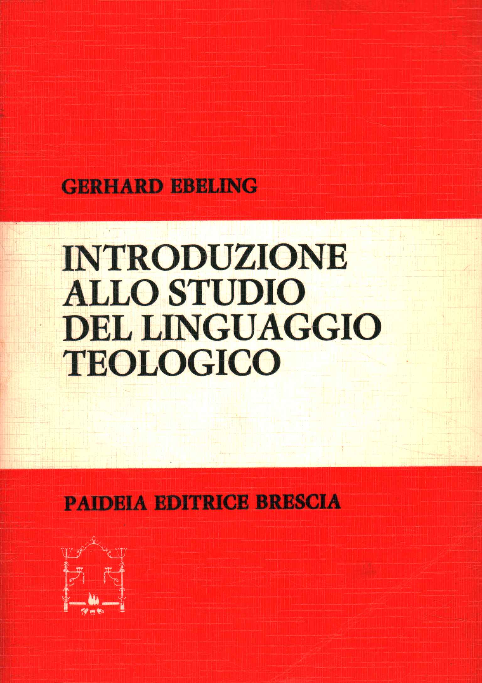Einführung in das Studium der Sprache