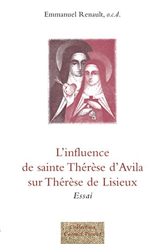 The influence of saint Thér%C