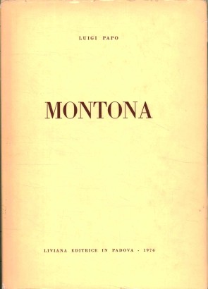 Montona