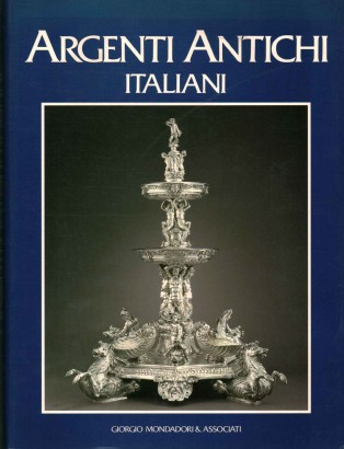 Argenti antichi italiani