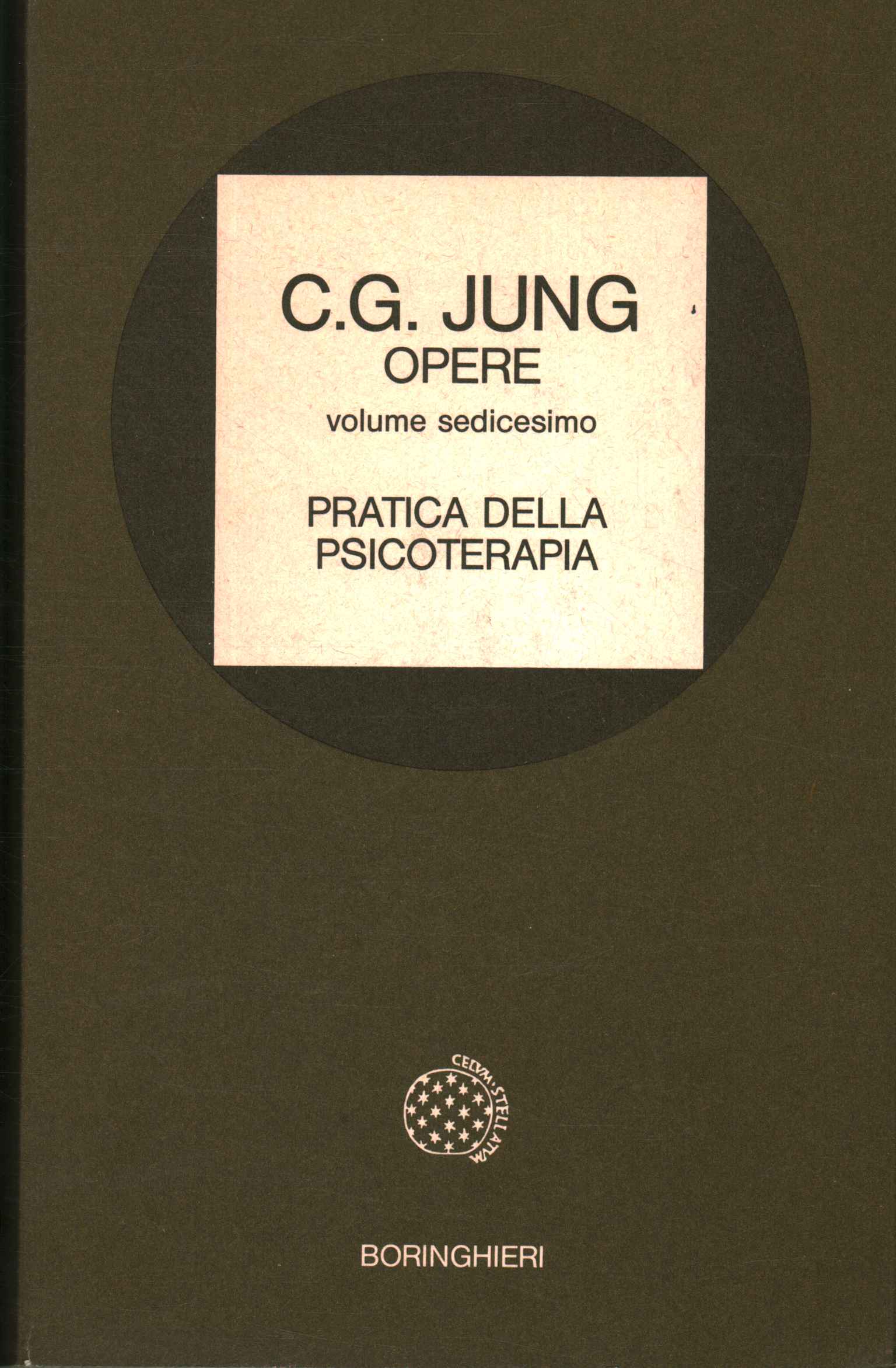 Opere. Pratica della psicoterapia (Volume%