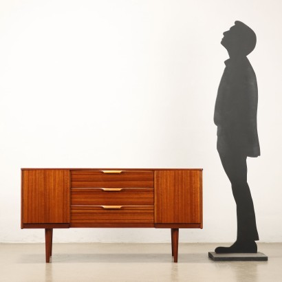 1960s English Sideboard