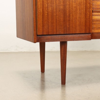 Sideboard Inglese Anni 60