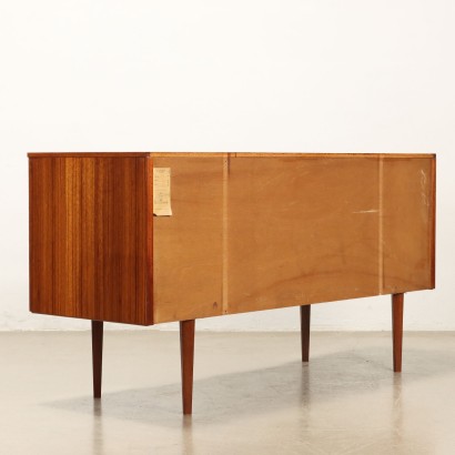 Sideboard Inglese Anni 60