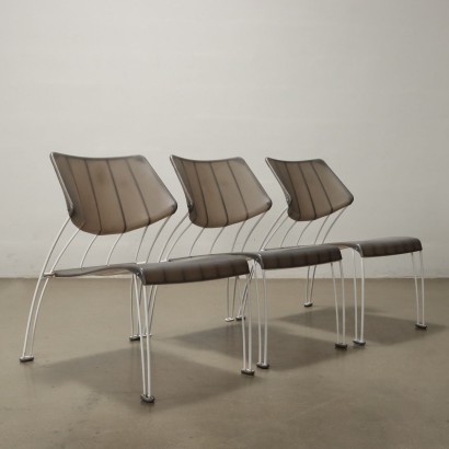 Sillones PS Hasslo de Monika Mulder pe