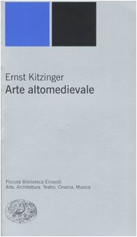 Frühmittelalterliche Kunst