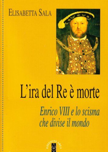 L'ira del Re è morte