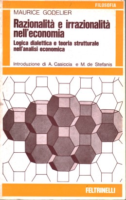 Razionalità e irrazionalità nell'economia