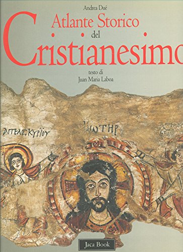 Atlas historique du christianisme