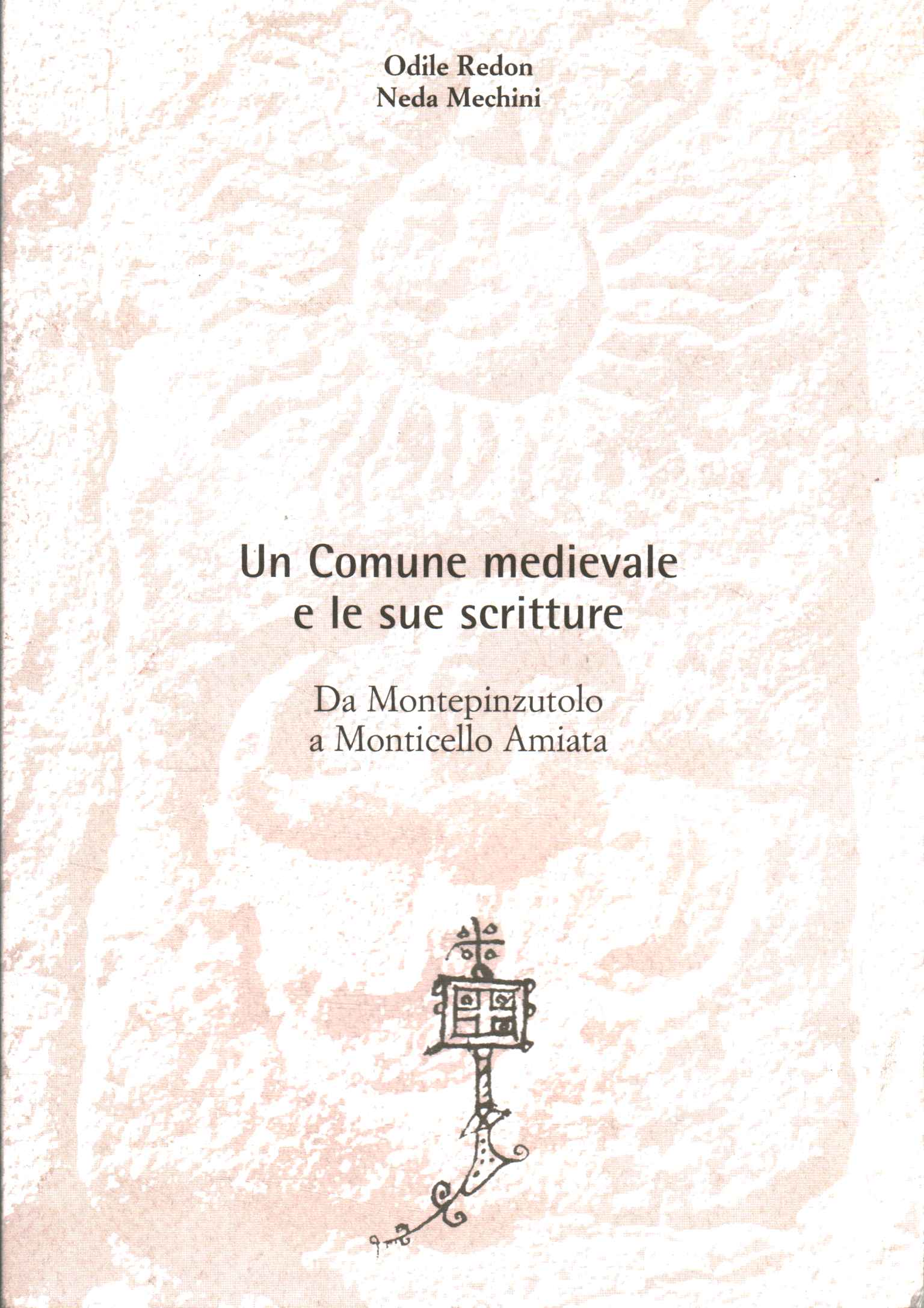 Un comune medievale e le sue scritture