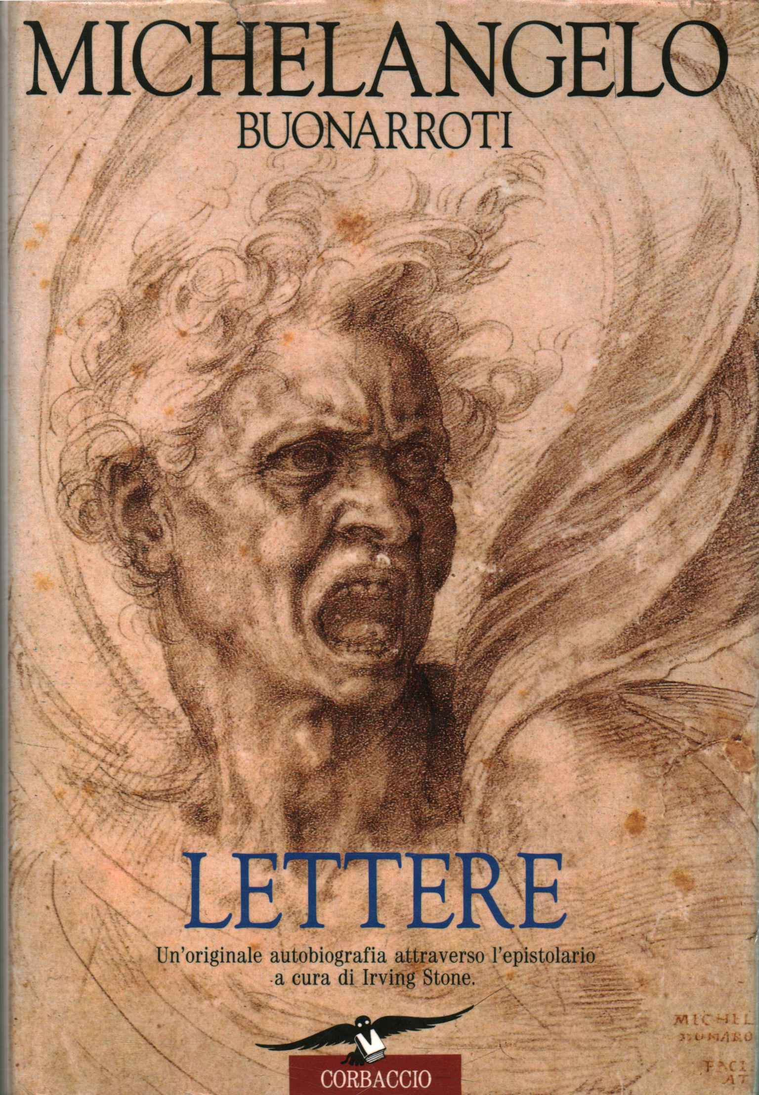 Des lettres