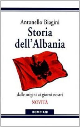 Storia dell'Albania