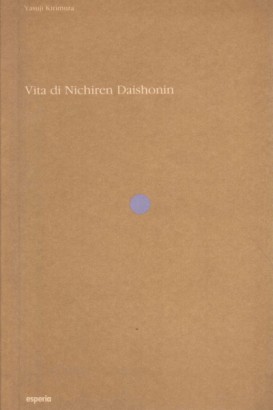 Vita di Nichiren Daishonin