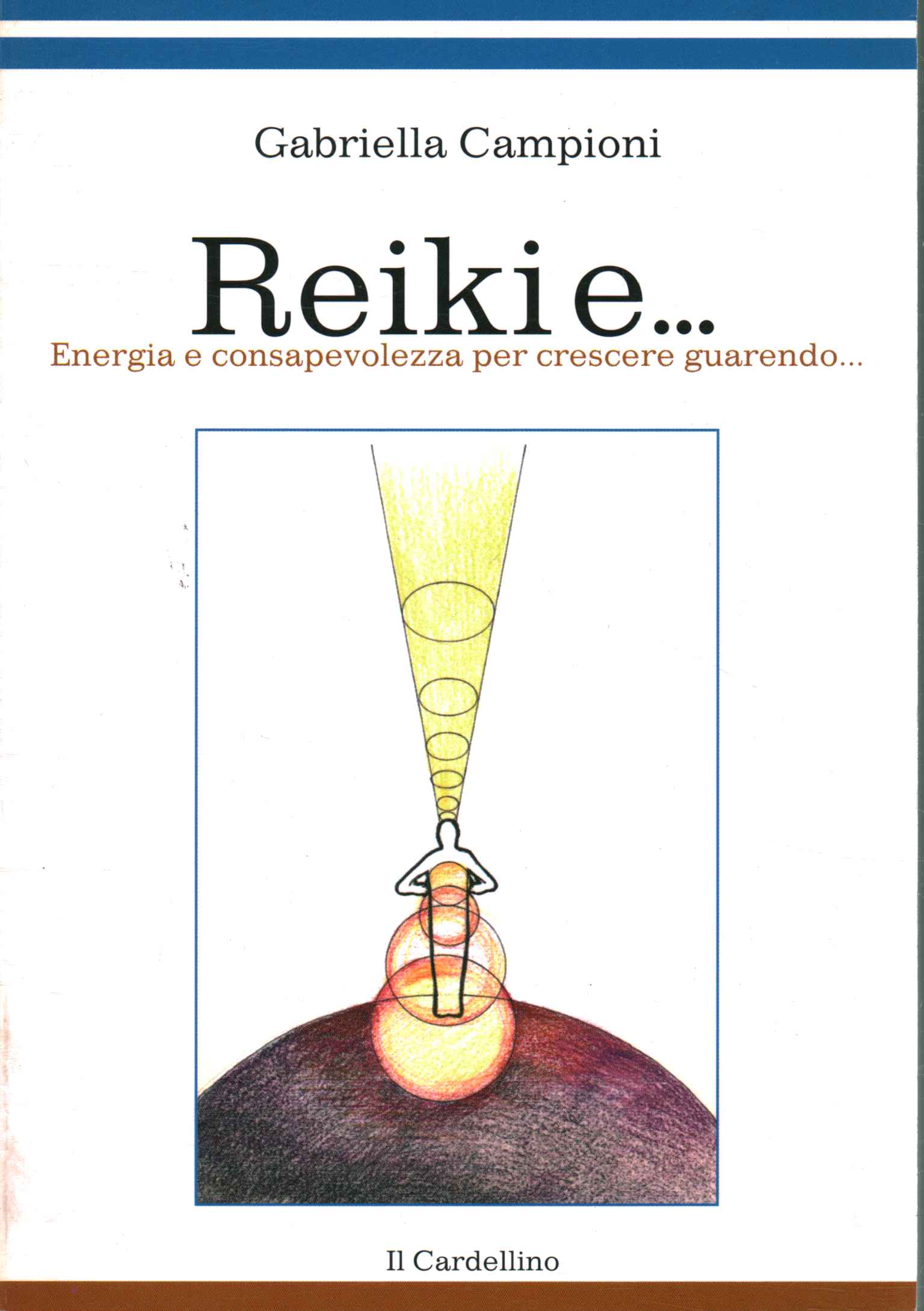 Reiki y...